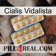 Cialis Vidalista levitra2